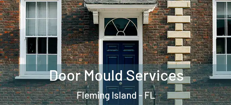  Door Mould Services Fleming Island - FL