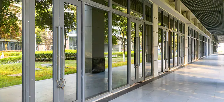 Professional Accordion Door Repair in Fleming Island, FL