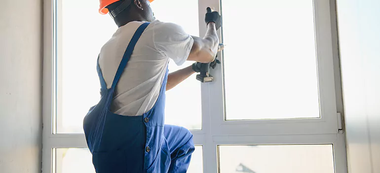 Fixed Window Replacement in Fleming Island, FL