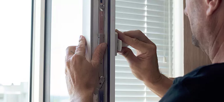 Lever Window Replacement Services in Fleming Island, FL