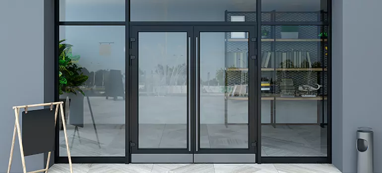 Sliding Screen Door Installation in Fleming Island, FL
