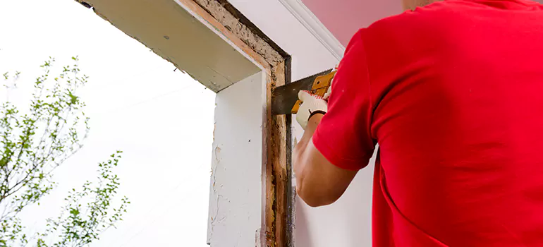 Residential Accordion Door Repair in Fleming Island, FL