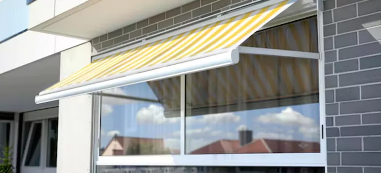 Awning Window Maintenance in Fleming Island, FL