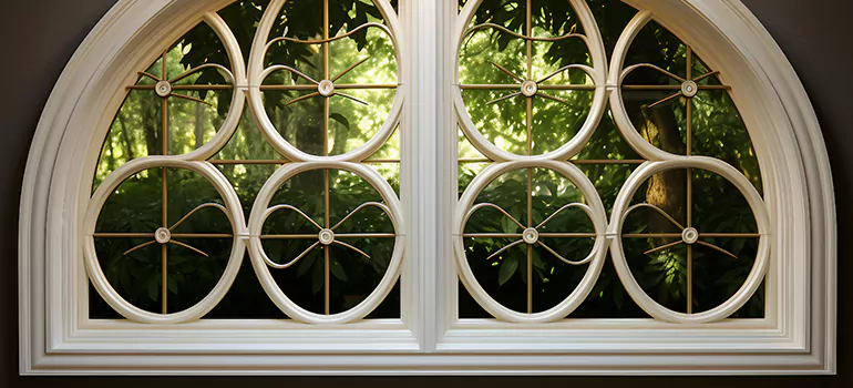 Half-round Window Replacement Contractors in Fleming Island, FL
