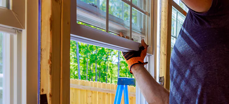 Removable Porch Windows in Fleming Island, FL