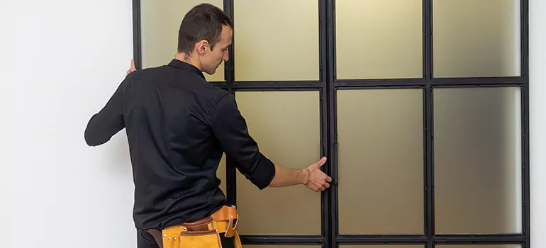 Vinyl Window Rail Installation Near Me in Fleming Island, FL