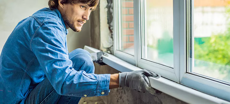 Residential Accordion Door Repair in Fleming Island, FL